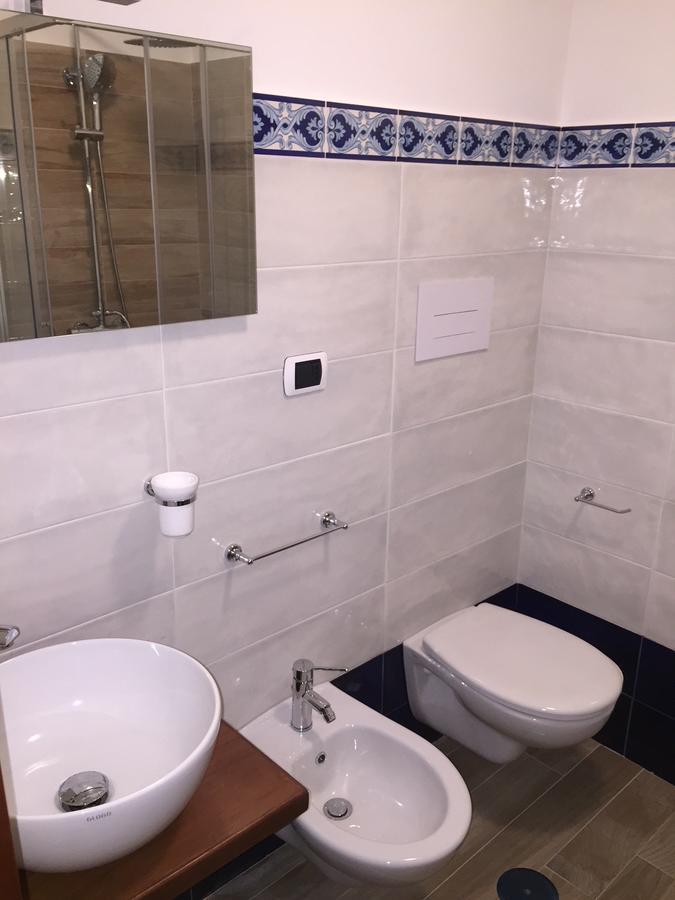 Bed & Breakfast Lumasa 3*