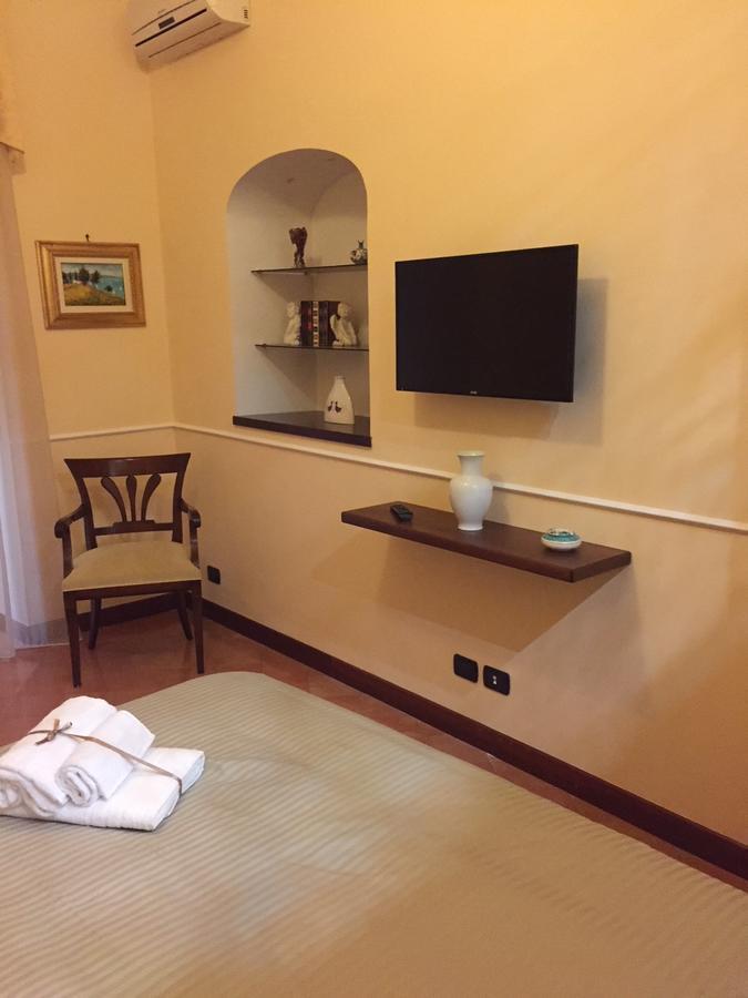 Lumasa Bed & Breakfast