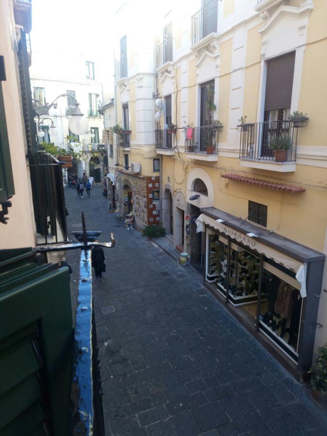 Bed & Breakfast Lumasa